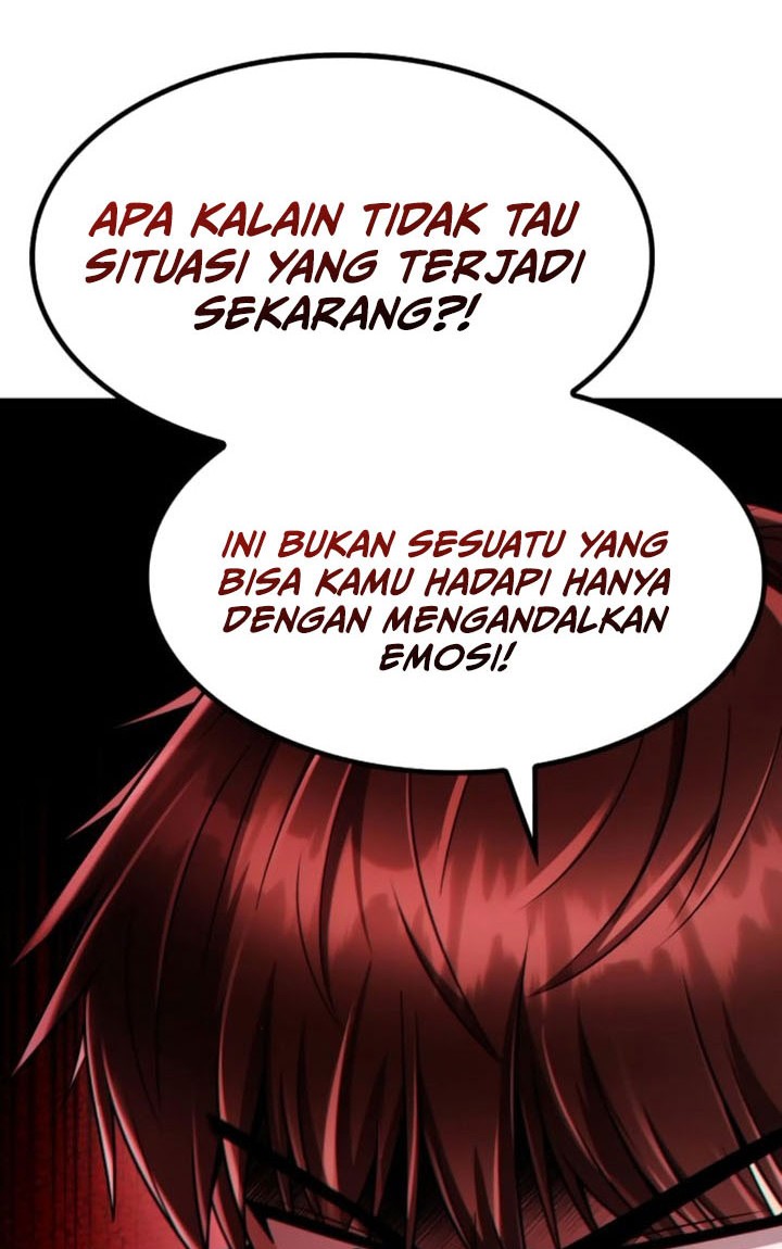 Clever Cleaning Life Of The Returned Genius Hunter Chapter 117 - halaman 22