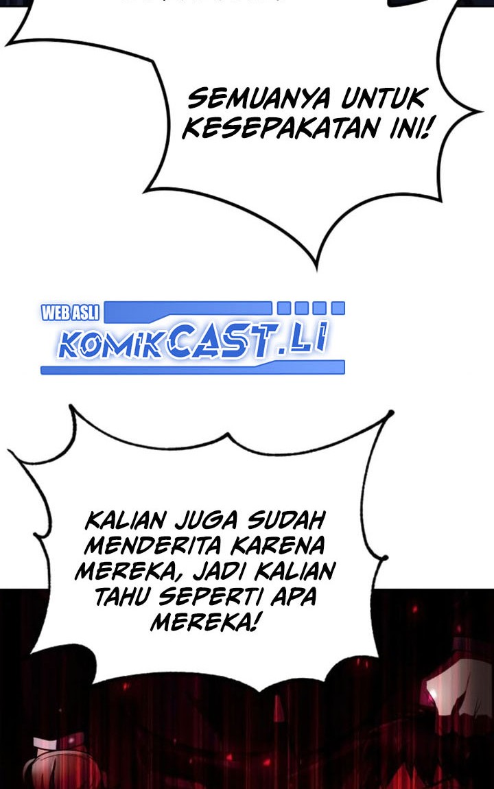 Clever Cleaning Life Of The Returned Genius Hunter Chapter 117 - halaman 24