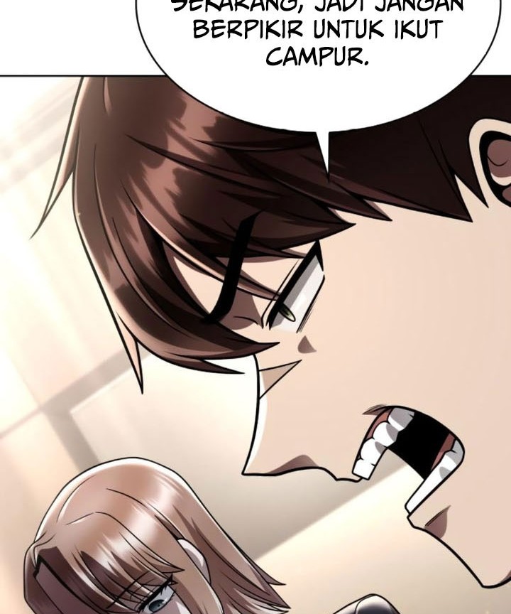 Clever Cleaning Life Of The Returned Genius Hunter Chapter 117 - halaman 26