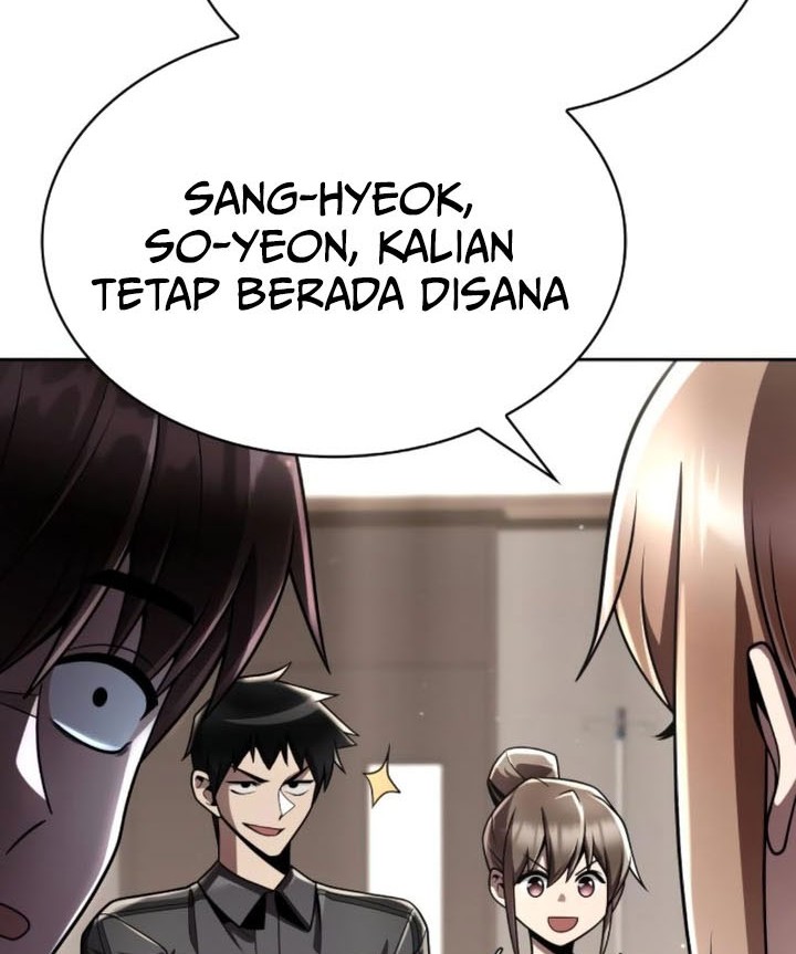 Clever Cleaning Life Of The Returned Genius Hunter Chapter 117 - halaman 30