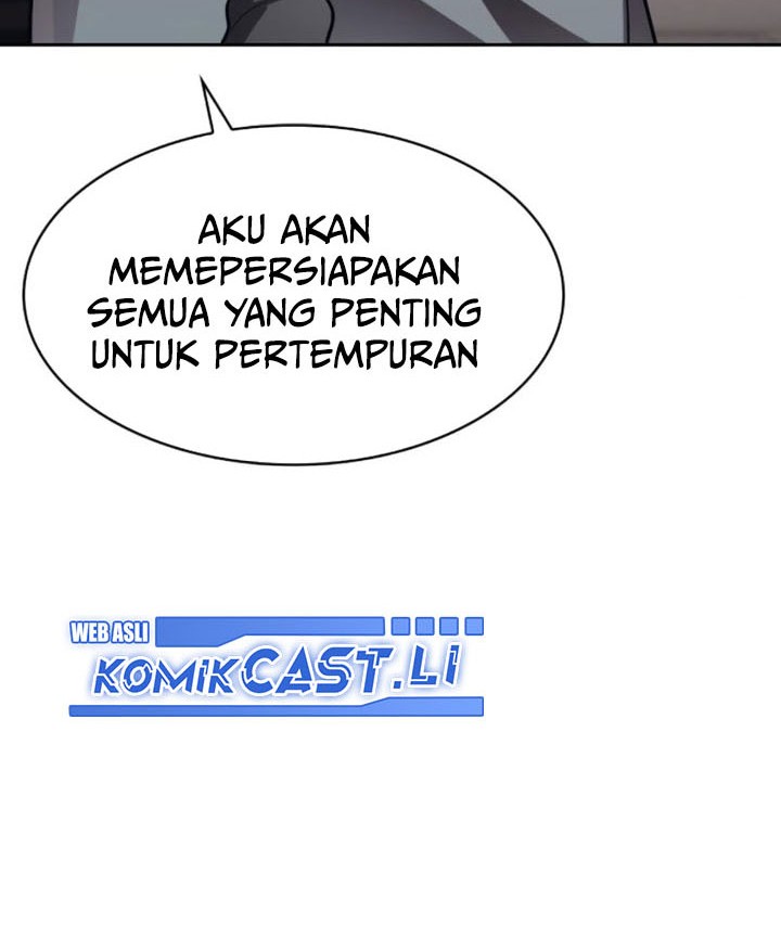 Clever Cleaning Life Of The Returned Genius Hunter Chapter 117 - halaman 32