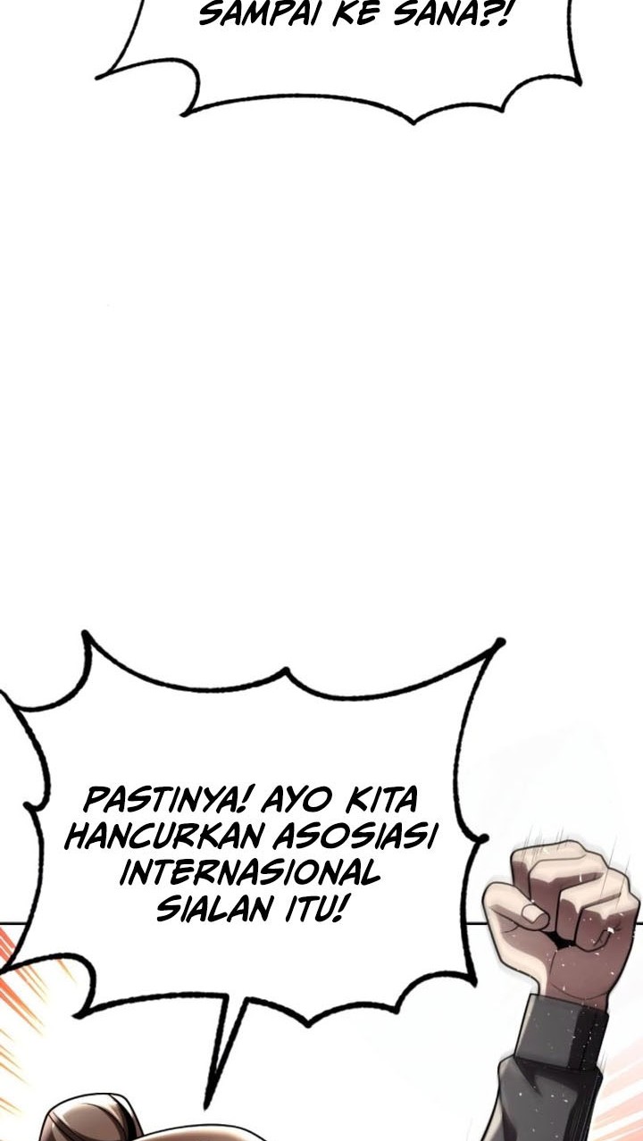 Clever Cleaning Life Of The Returned Genius Hunter Chapter 117 - halaman 34