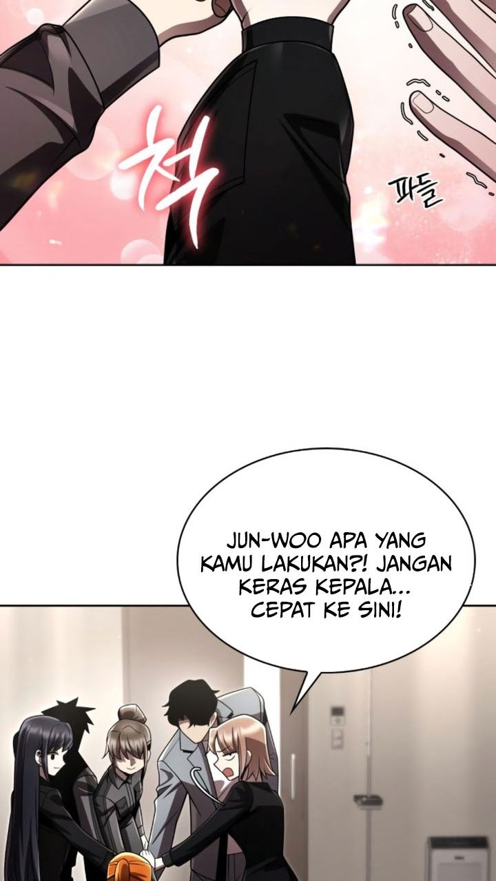Clever Cleaning Life Of The Returned Genius Hunter Chapter 117 - halaman 38