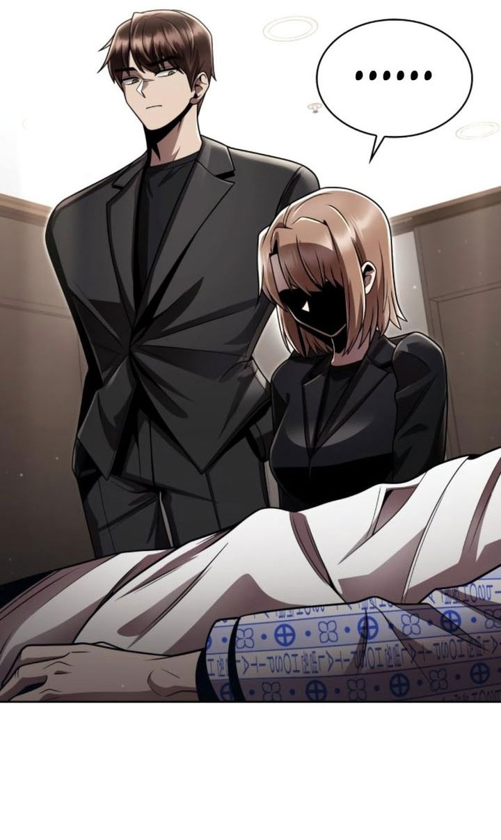 Clever Cleaning Life Of The Returned Genius Hunter Chapter 117 - halaman 4