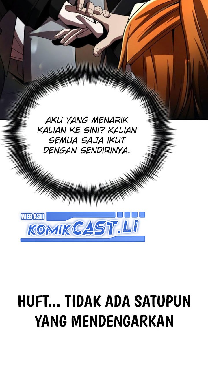 Clever Cleaning Life Of The Returned Genius Hunter Chapter 117 - halaman 40