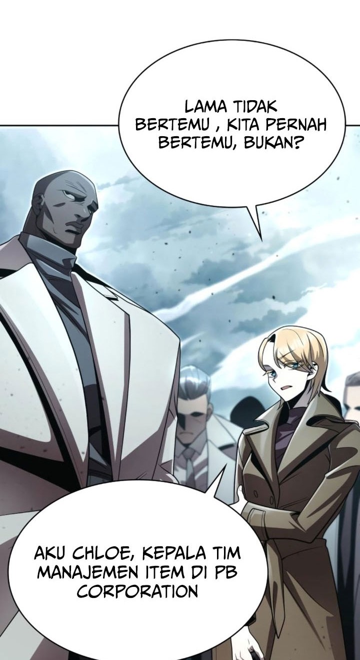 Clever Cleaning Life Of The Returned Genius Hunter Chapter 117 - halaman 46