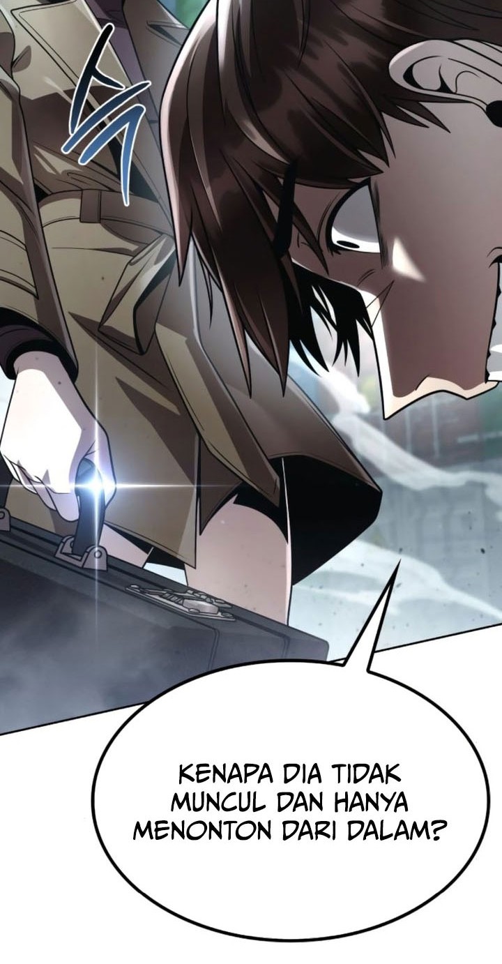 Clever Cleaning Life Of The Returned Genius Hunter Chapter 117 - halaman 52