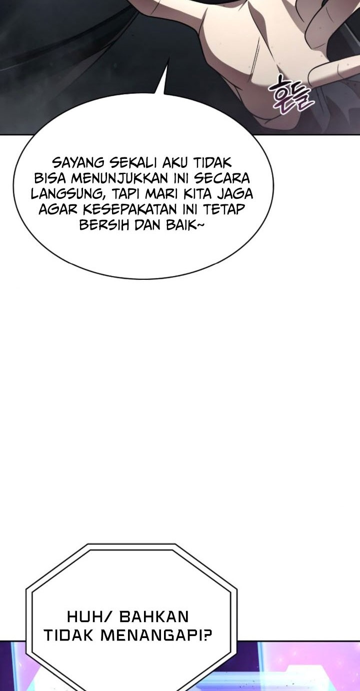 Clever Cleaning Life Of The Returned Genius Hunter Chapter 117 - halaman 54