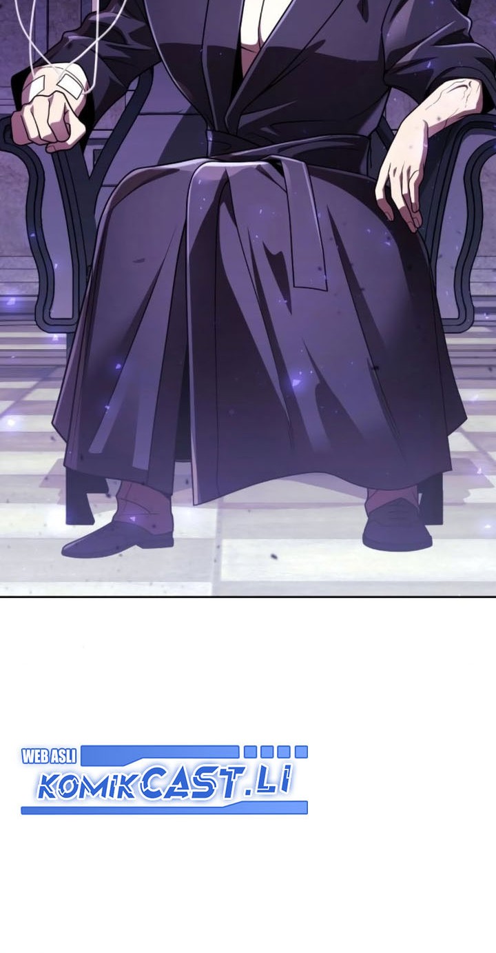 Clever Cleaning Life Of The Returned Genius Hunter Chapter 117 - halaman 56