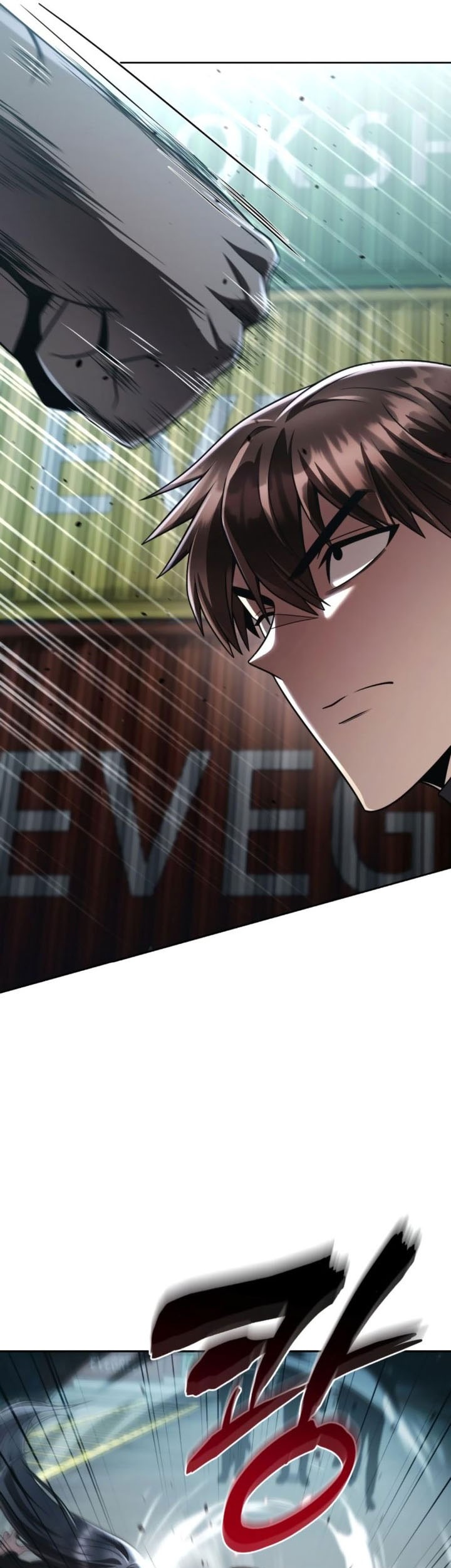 Clever Cleaning Life Of The Returned Genius Hunter Chapter 117 - halaman 57