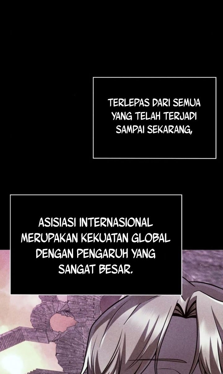 Clever Cleaning Life Of The Returned Genius Hunter Chapter 117 - halaman 6