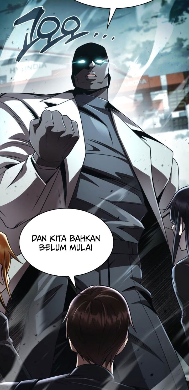 Clever Cleaning Life Of The Returned Genius Hunter Chapter 117 - halaman 60