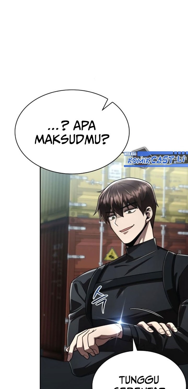 Clever Cleaning Life Of The Returned Genius Hunter Chapter 117 - halaman 62