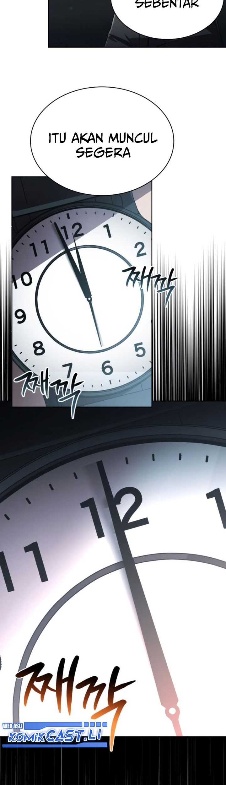 Clever Cleaning Life Of The Returned Genius Hunter Chapter 117 - halaman 63
