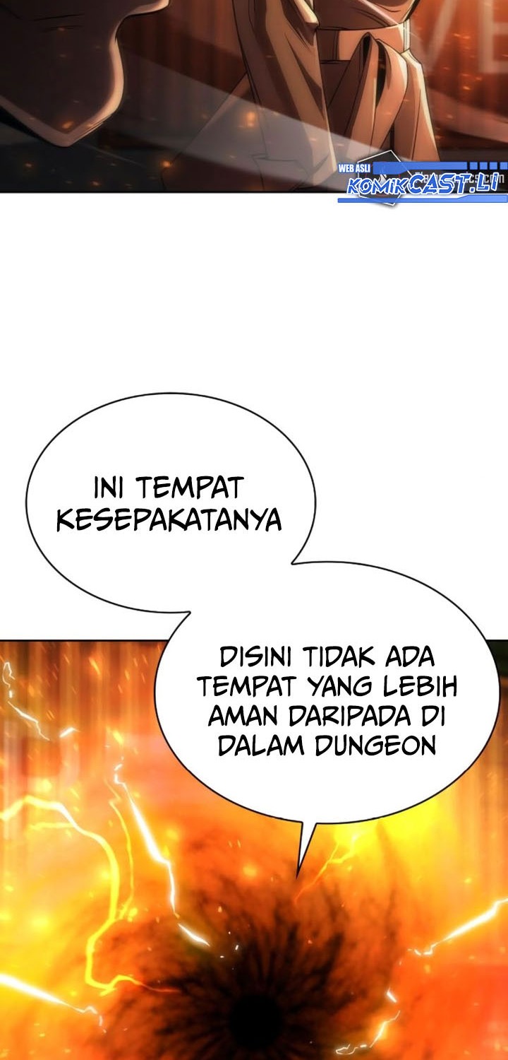 Clever Cleaning Life Of The Returned Genius Hunter Chapter 117 - halaman 66