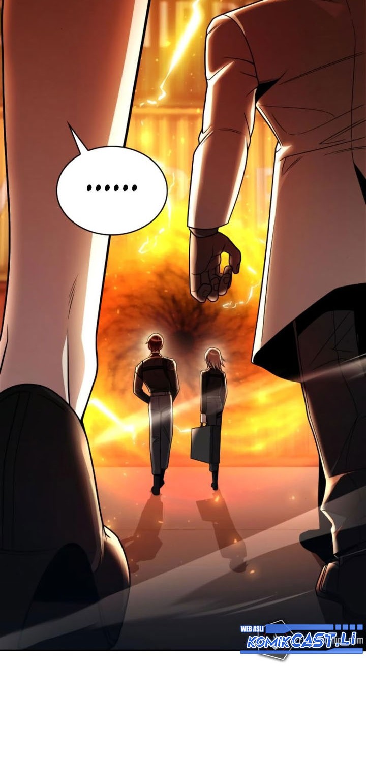 Clever Cleaning Life Of The Returned Genius Hunter Chapter 117 - halaman 72