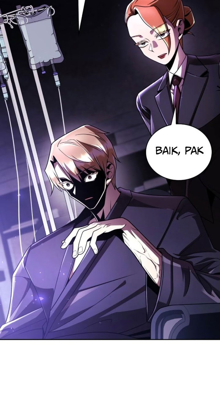 Clever Cleaning Life Of The Returned Genius Hunter Chapter 117 - halaman 74