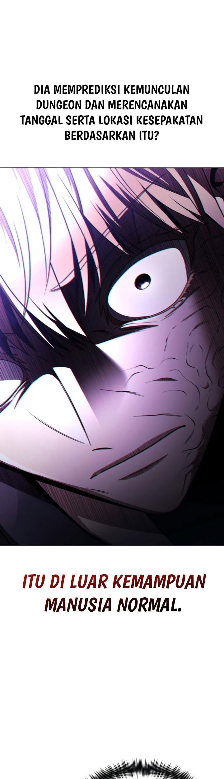 Clever Cleaning Life Of The Returned Genius Hunter Chapter 117 - halaman 75