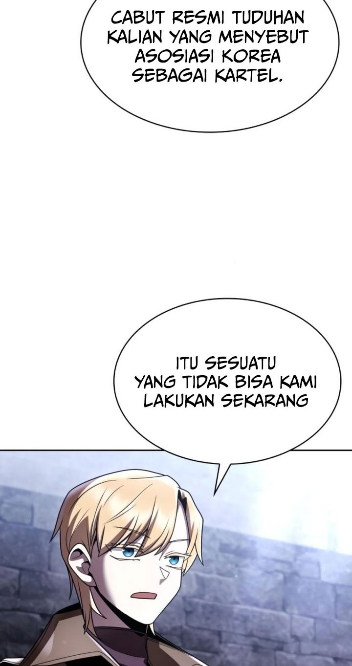 Clever Cleaning Life Of The Returned Genius Hunter Chapter 117 - halaman 78