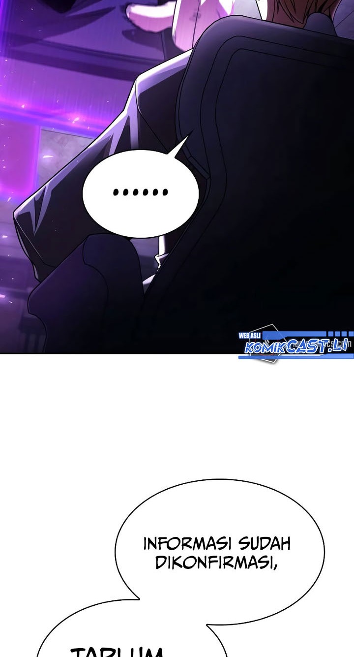 Clever Cleaning Life Of The Returned Genius Hunter Chapter 118 - halaman 10