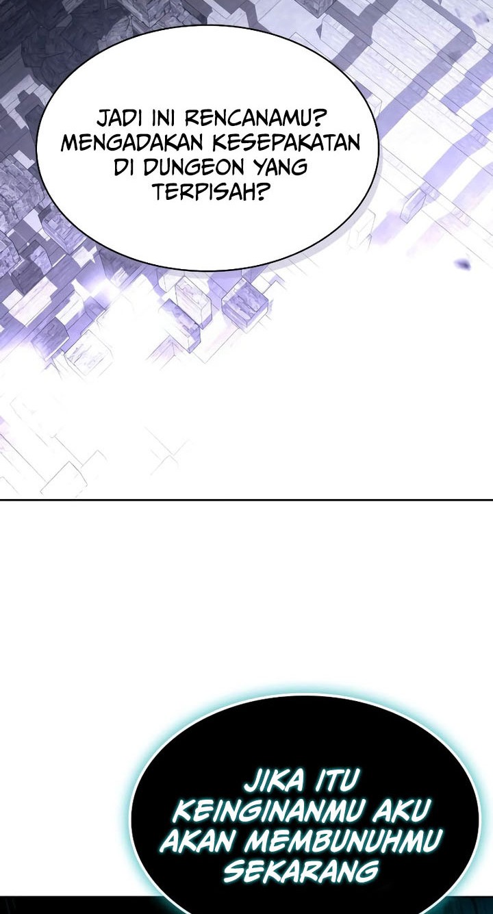 Clever Cleaning Life Of The Returned Genius Hunter Chapter 118 - halaman 14