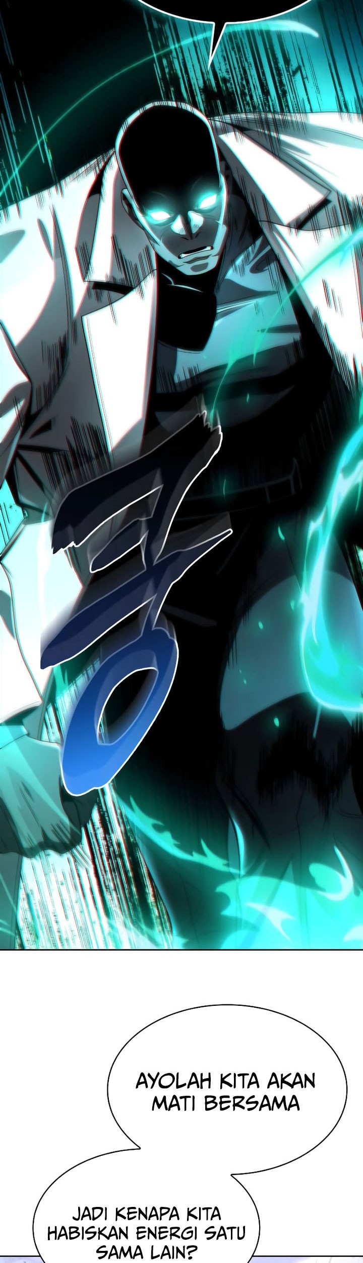 Clever Cleaning Life Of The Returned Genius Hunter Chapter 118 - halaman 15