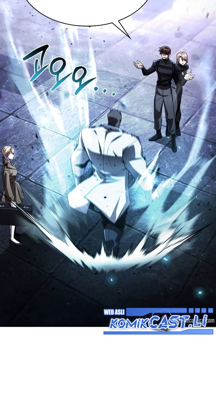 Clever Cleaning Life Of The Returned Genius Hunter Chapter 118 - halaman 16