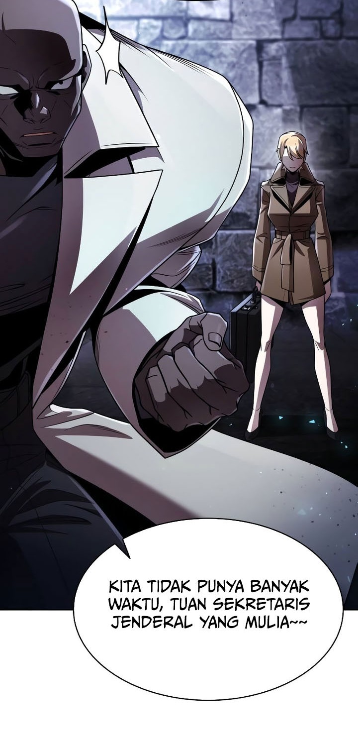 Clever Cleaning Life Of The Returned Genius Hunter Chapter 118 - halaman 18