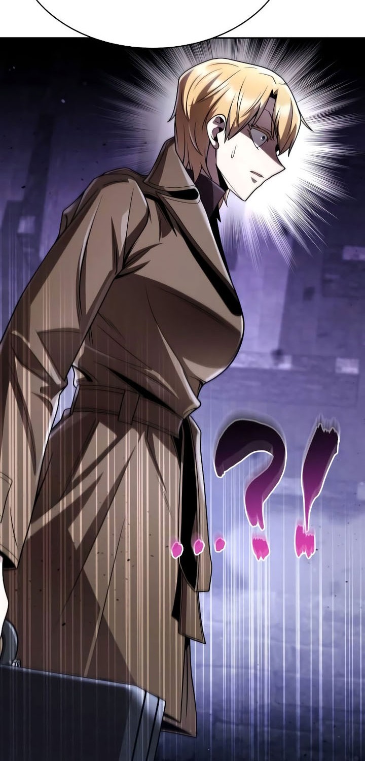 Clever Cleaning Life Of The Returned Genius Hunter Chapter 118 - halaman 20
