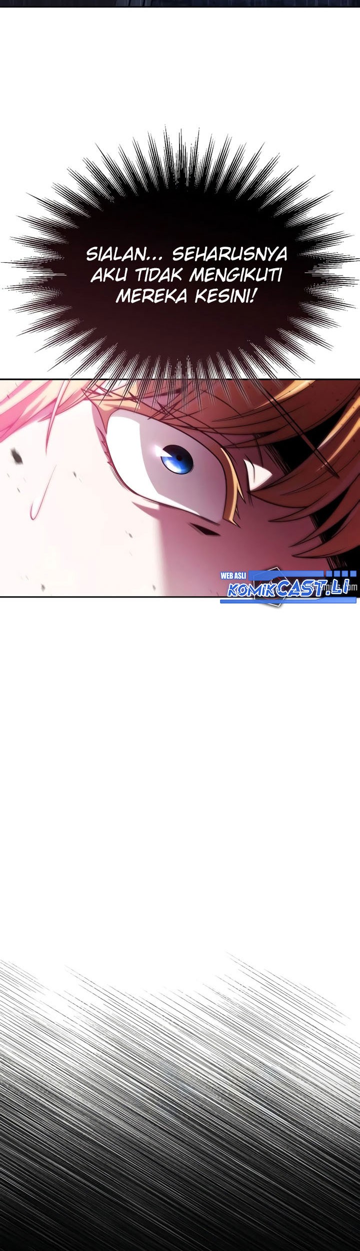 Clever Cleaning Life Of The Returned Genius Hunter Chapter 118 - halaman 21