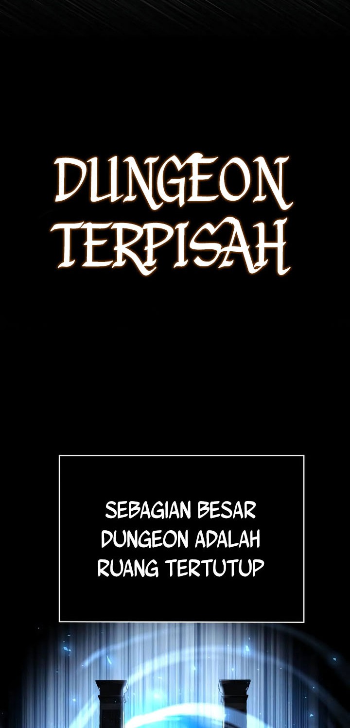 Clever Cleaning Life Of The Returned Genius Hunter Chapter 118 - halaman 22