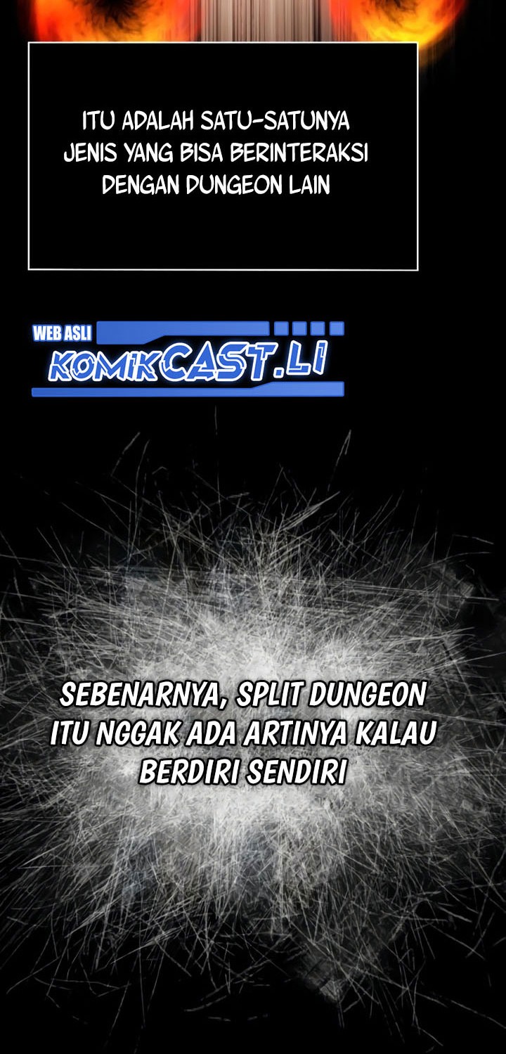Clever Cleaning Life Of The Returned Genius Hunter Chapter 118 - halaman 24