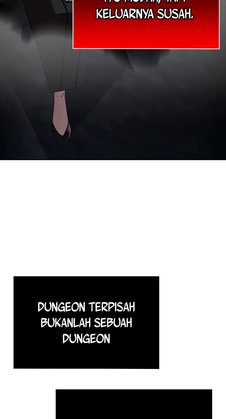 Clever Cleaning Life Of The Returned Genius Hunter Chapter 118 - halaman 28