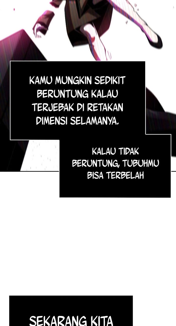 Clever Cleaning Life Of The Returned Genius Hunter Chapter 118 - halaman 30