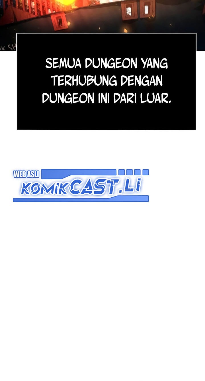Clever Cleaning Life Of The Returned Genius Hunter Chapter 118 - halaman 32