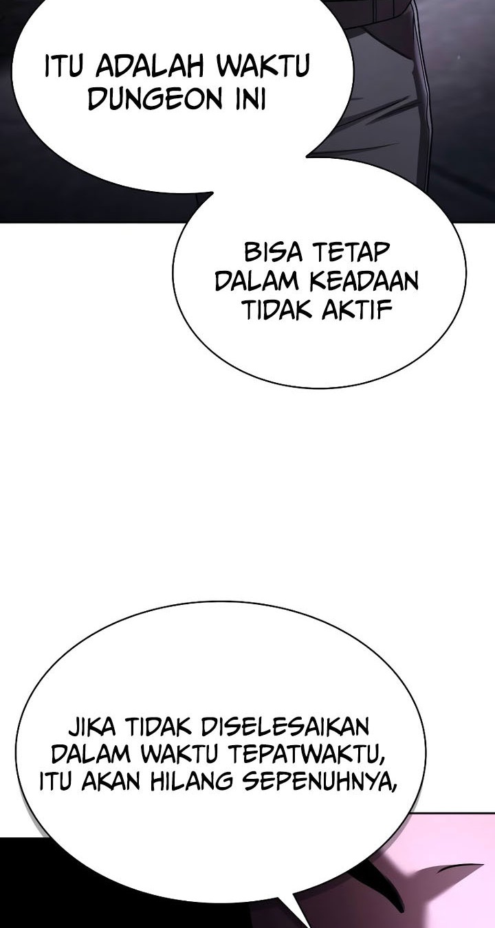 Clever Cleaning Life Of The Returned Genius Hunter Chapter 118 - halaman 34