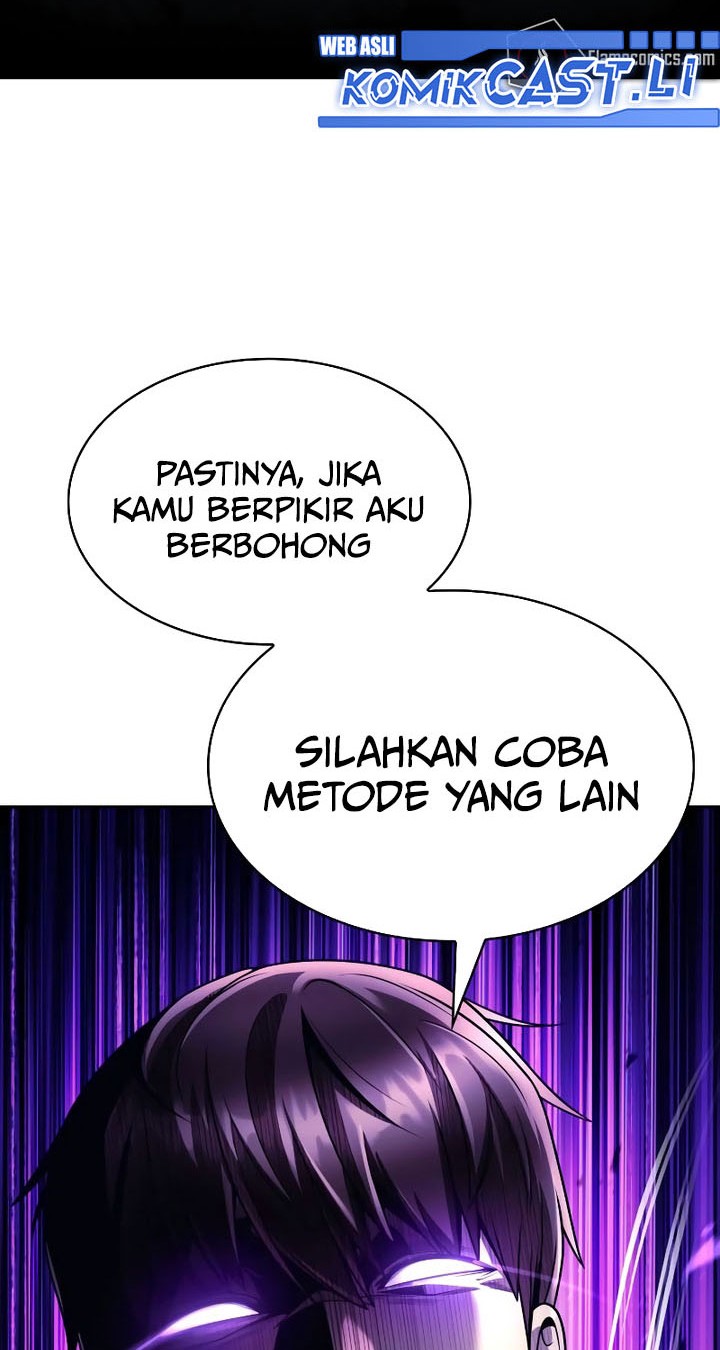 Clever Cleaning Life Of The Returned Genius Hunter Chapter 118 - halaman 36