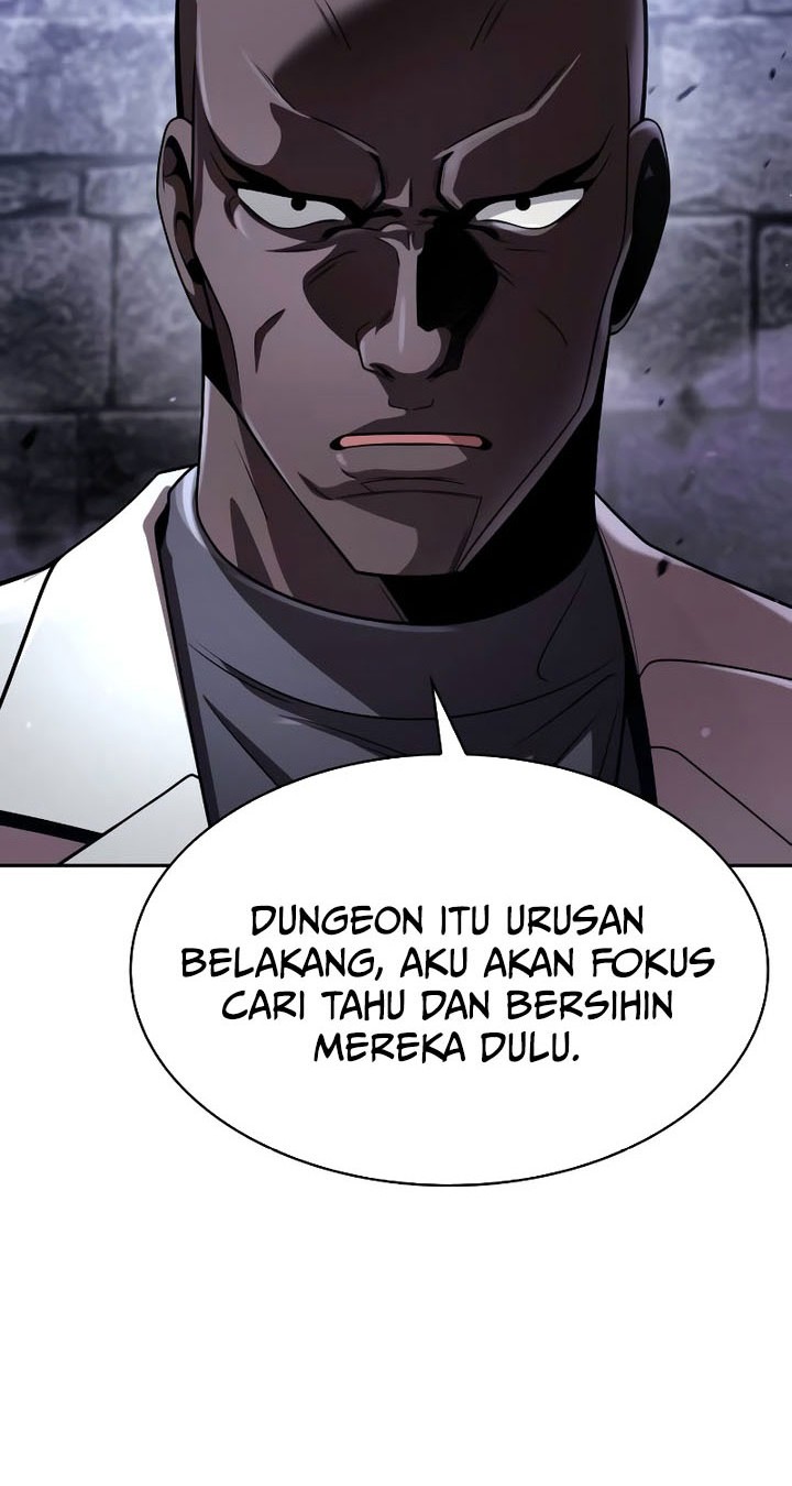 Clever Cleaning Life Of The Returned Genius Hunter Chapter 118 - halaman 38