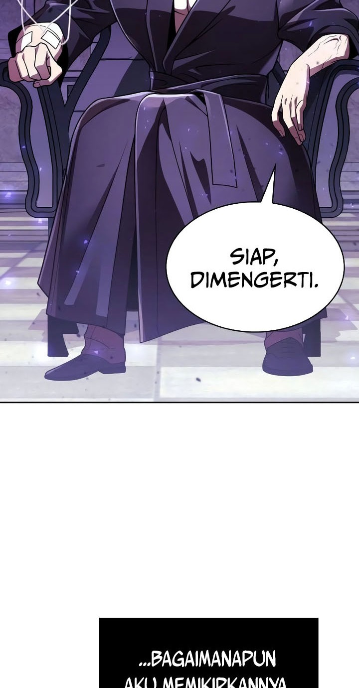 Clever Cleaning Life Of The Returned Genius Hunter Chapter 118 - halaman 4