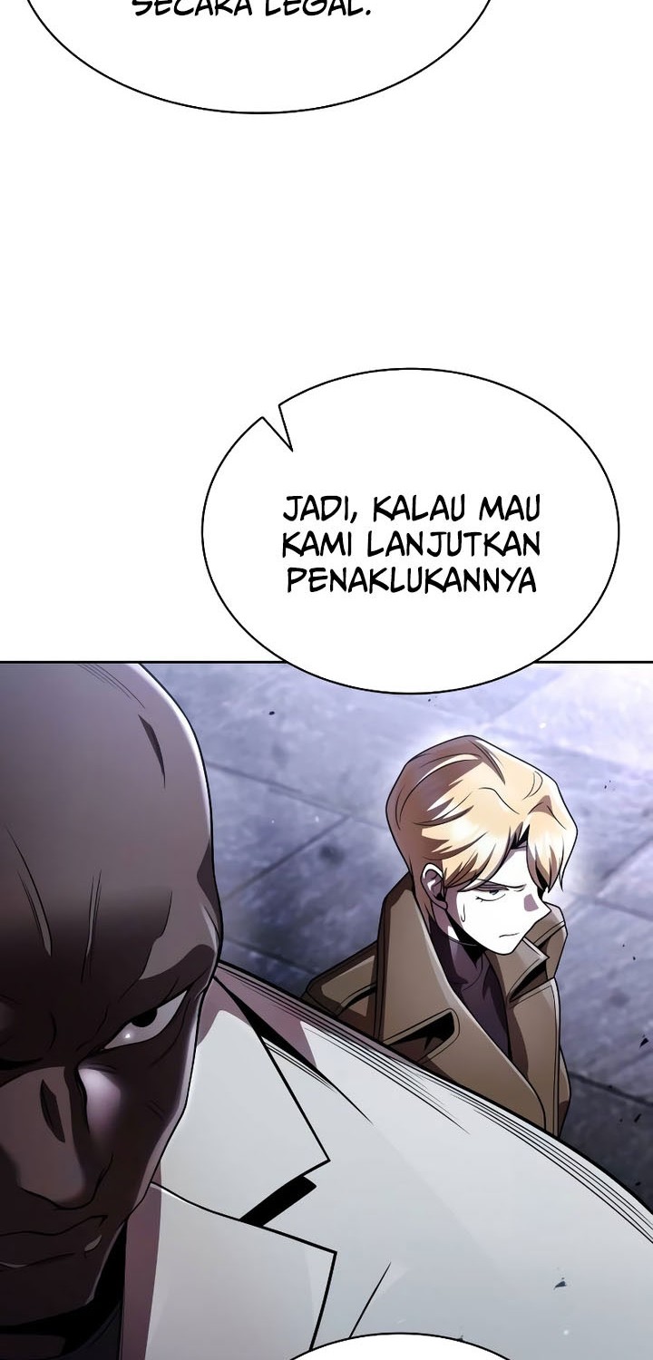 Clever Cleaning Life Of The Returned Genius Hunter Chapter 118 - halaman 42