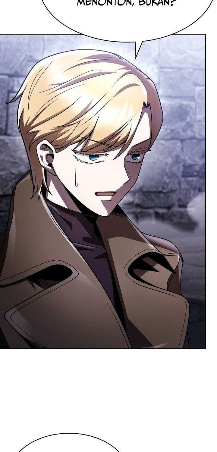 Clever Cleaning Life Of The Returned Genius Hunter Chapter 118 - halaman 46