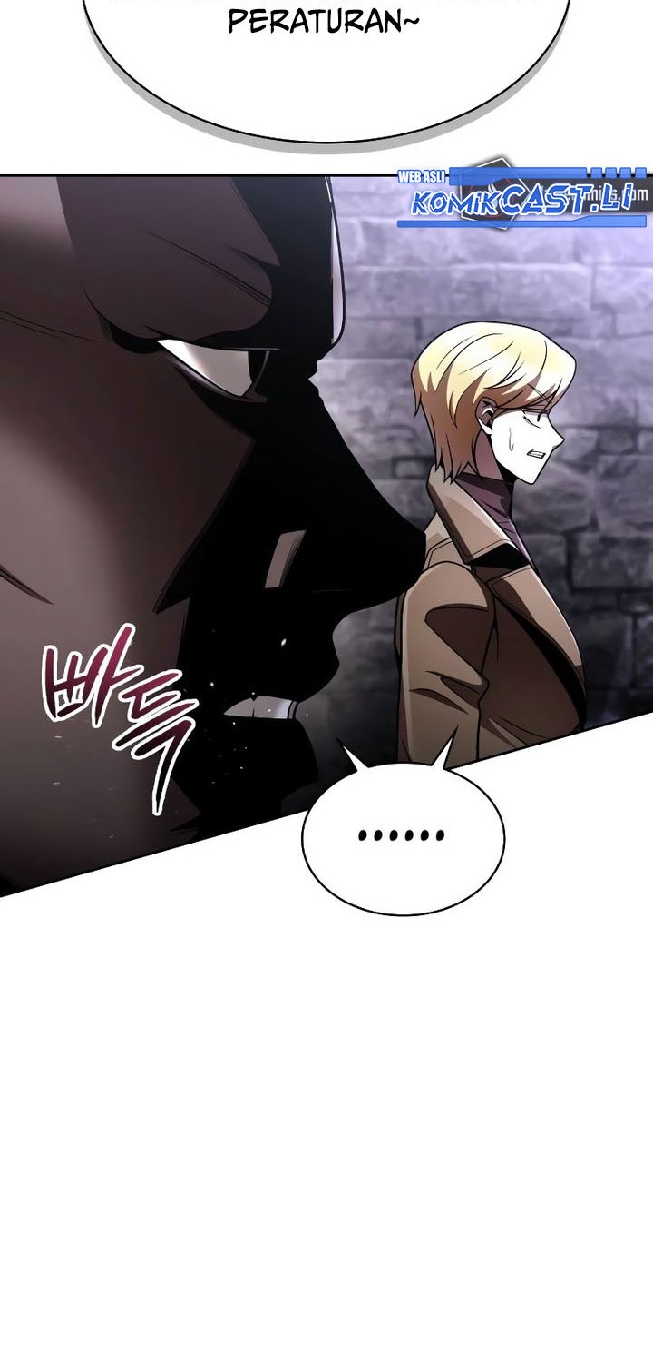 Clever Cleaning Life Of The Returned Genius Hunter Chapter 118 - halaman 48