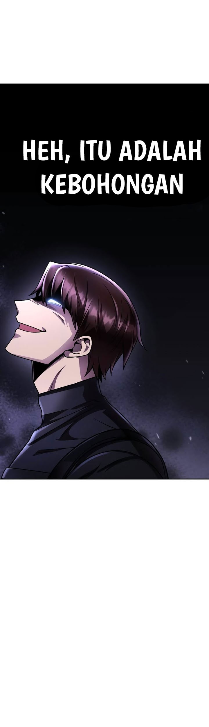Clever Cleaning Life Of The Returned Genius Hunter Chapter 118 - halaman 49