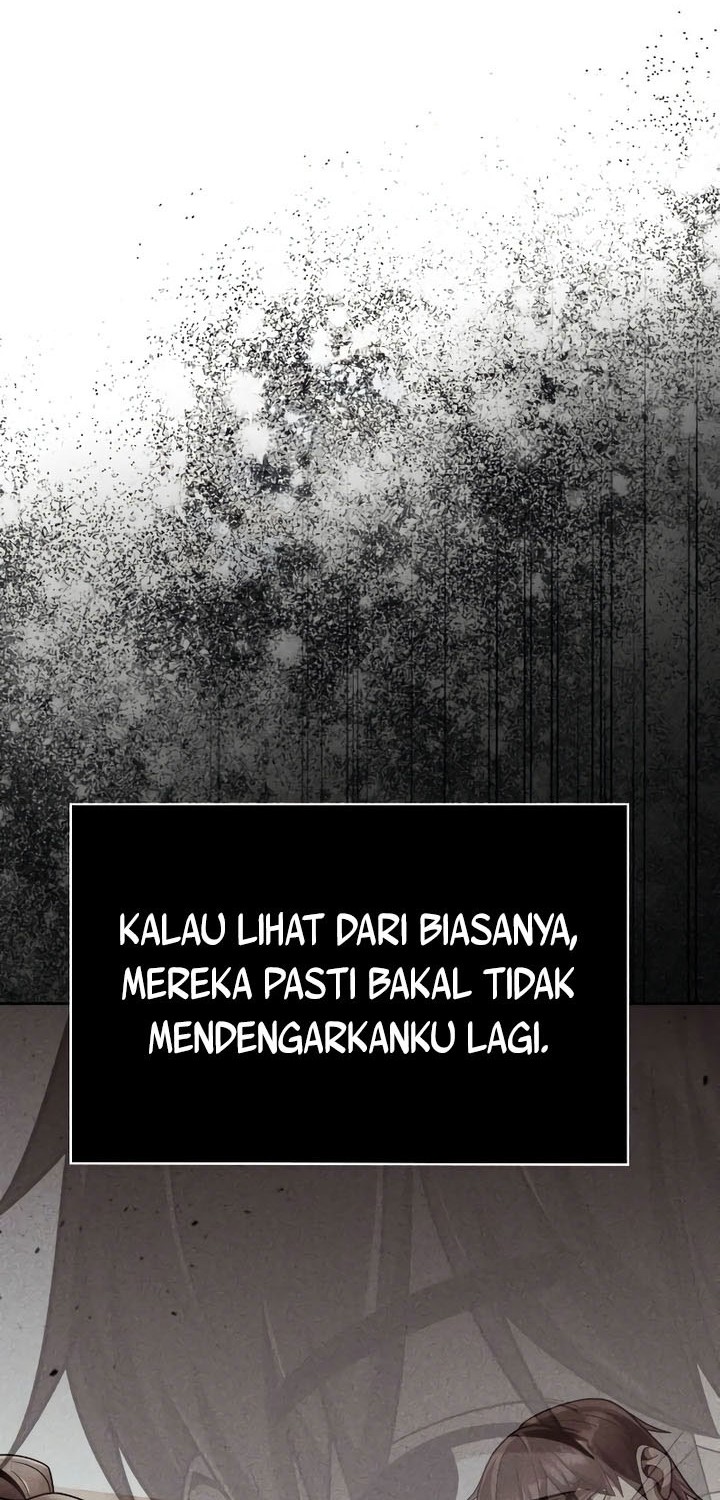 Clever Cleaning Life Of The Returned Genius Hunter Chapter 118 - halaman 50