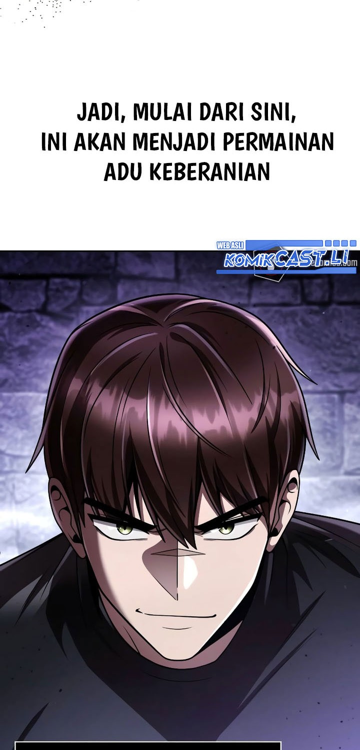 Clever Cleaning Life Of The Returned Genius Hunter Chapter 118 - halaman 54