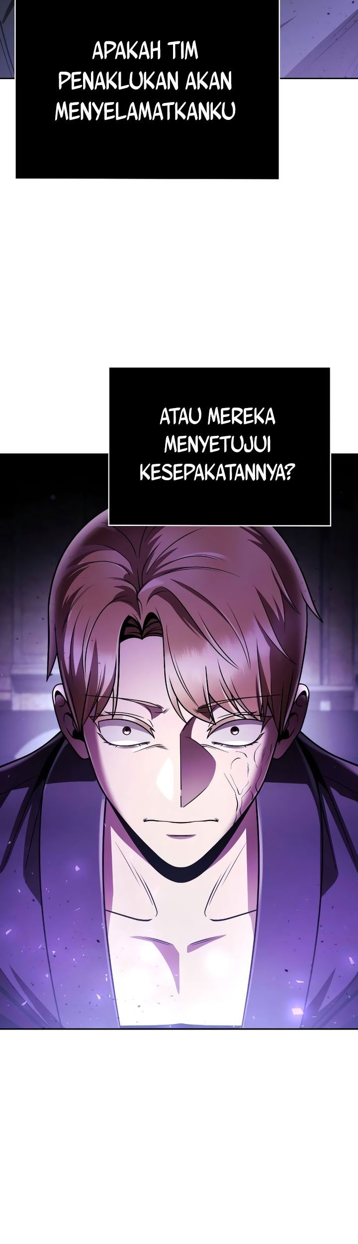 Clever Cleaning Life Of The Returned Genius Hunter Chapter 118 - halaman 55