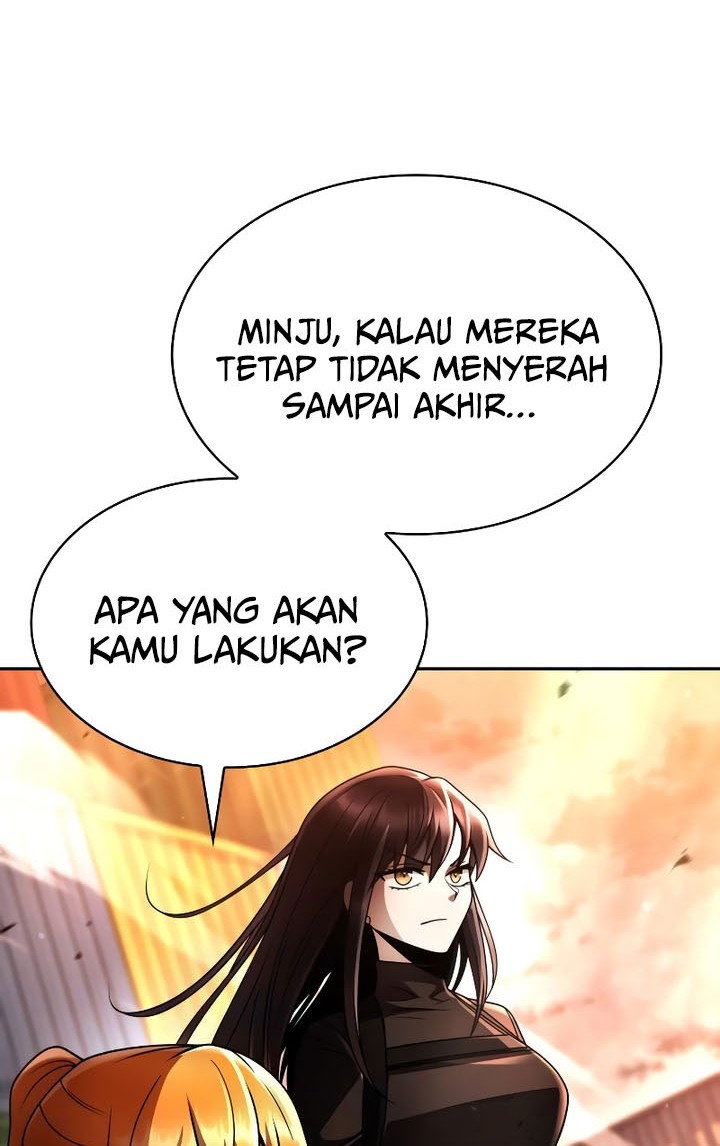 Clever Cleaning Life Of The Returned Genius Hunter Chapter 118 - halaman 58