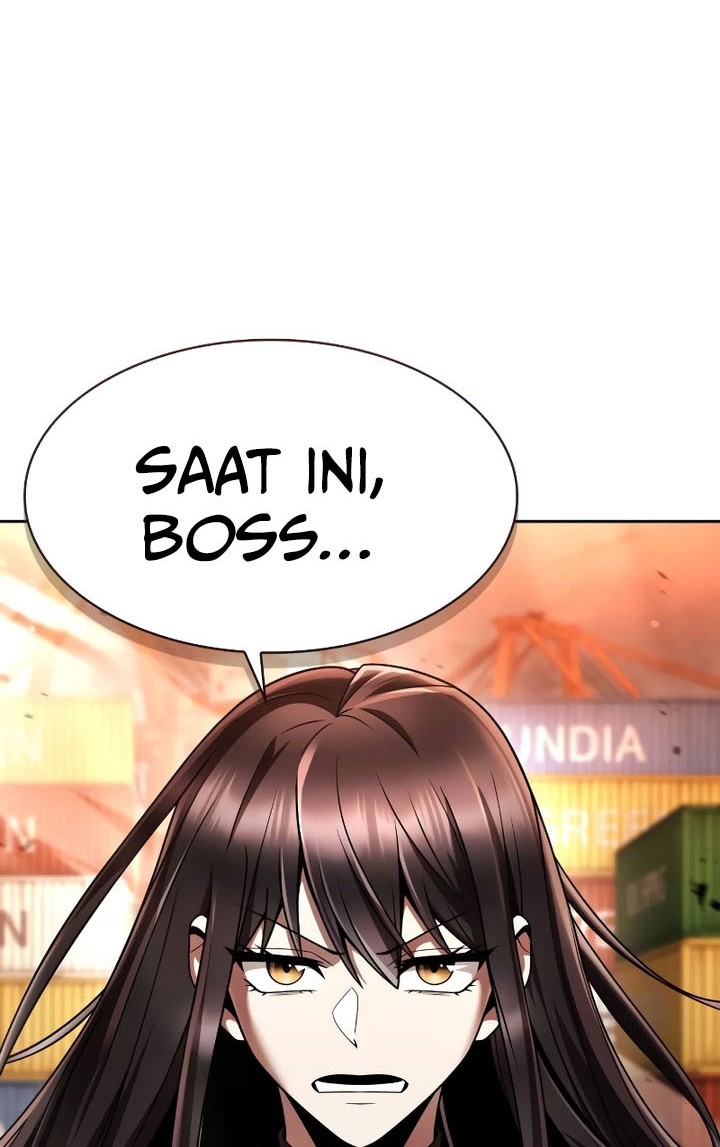 Clever Cleaning Life Of The Returned Genius Hunter Chapter 118 - halaman 60