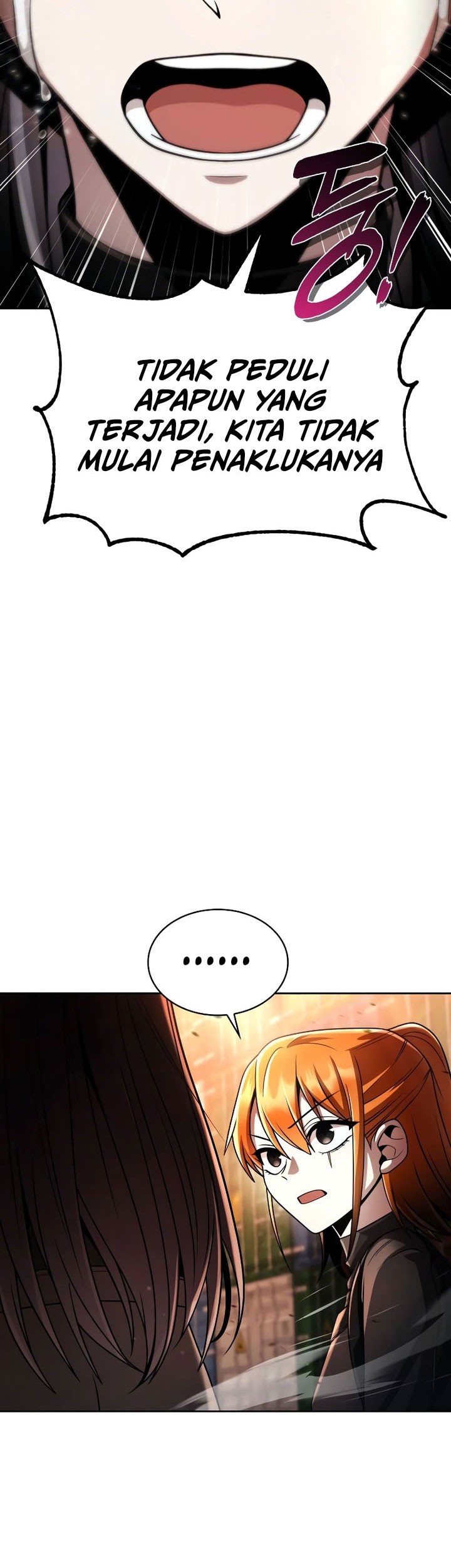 Clever Cleaning Life Of The Returned Genius Hunter Chapter 118 - halaman 63