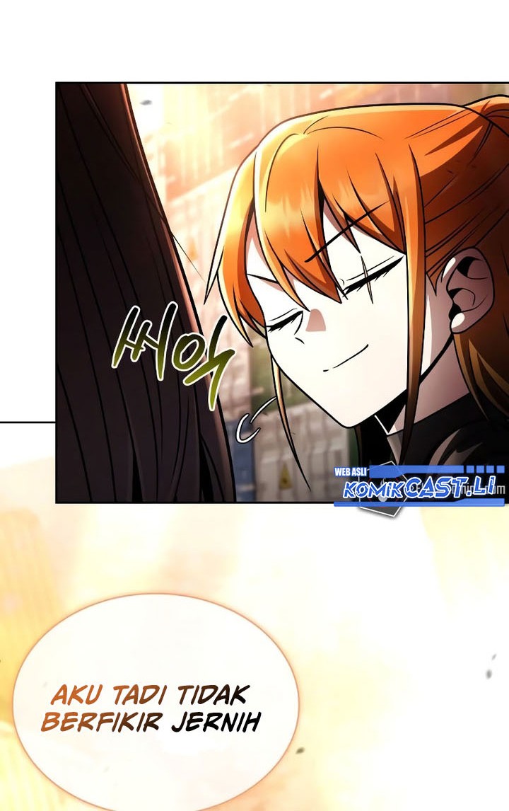 Clever Cleaning Life Of The Returned Genius Hunter Chapter 118 - halaman 64